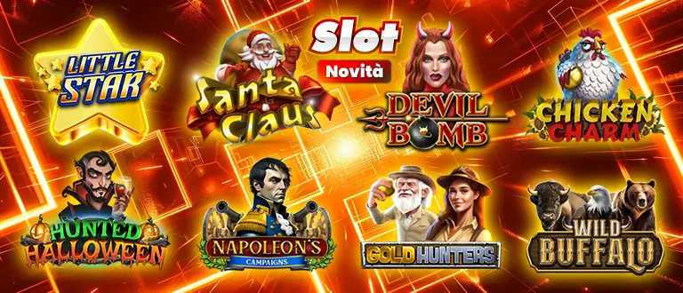 NEWslot