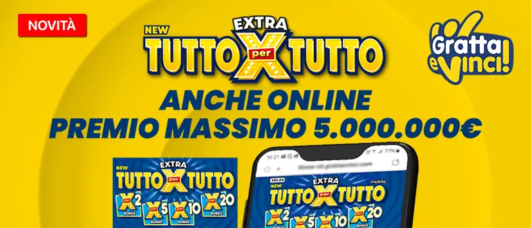 TUTTOXTUTTO
