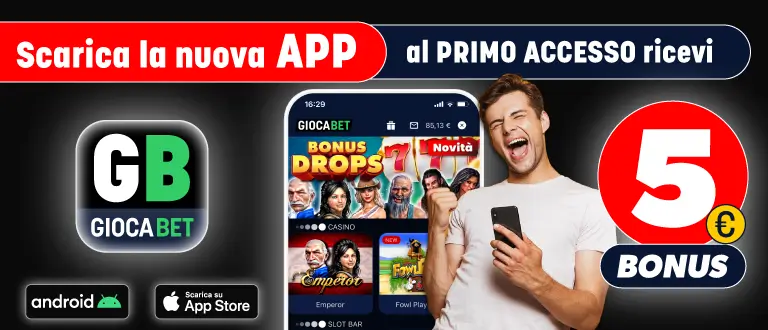 BonusApp