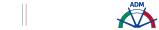 ADM logo