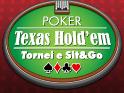 Poker Texas Hold'em