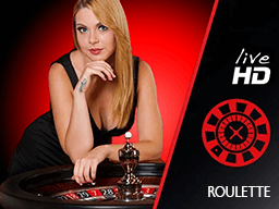 Live Roulette