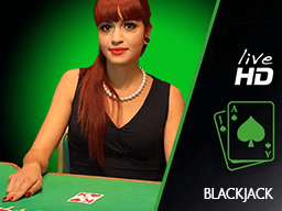 Live BlackJack