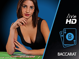 Live Baccarat