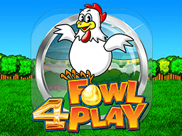 Four Fowl Play
