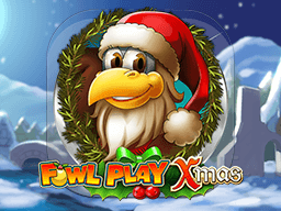 Fowl Play Xmas