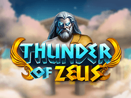 Thunder Of Zeus