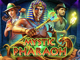 Mystic Pharaoh