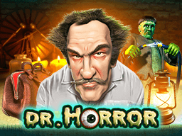 Dr. Horror