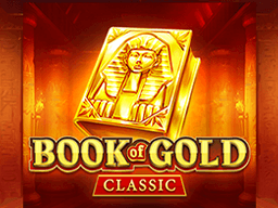 Book Of Gold Classic