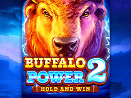 Buffalo Power 2 HoldAndWin