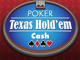 Poker Texas Hold'em Cash