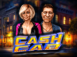 Cash Cab