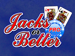 Jacks Or Better Pro