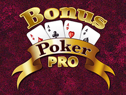Bonus Poker Pro
