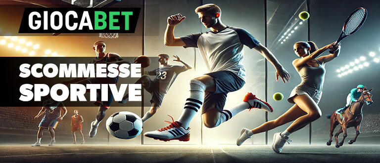 Scommesse Sportive