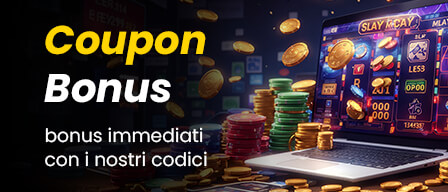 Codice Bonus