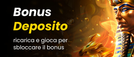 Bonus Deposito