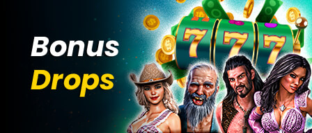 Bonus Drops