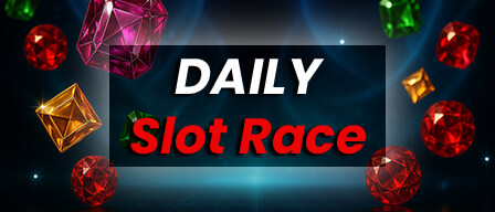 Daily Slot Race