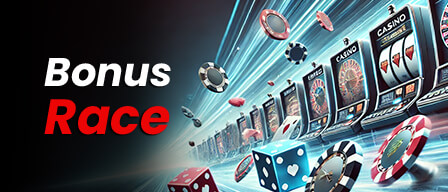 Bonus Race