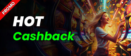 Hot CashBack